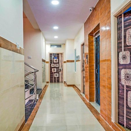 Hotel O Aroma Classic Near Nampally Main Railway Station Хидерабад Екстериор снимка