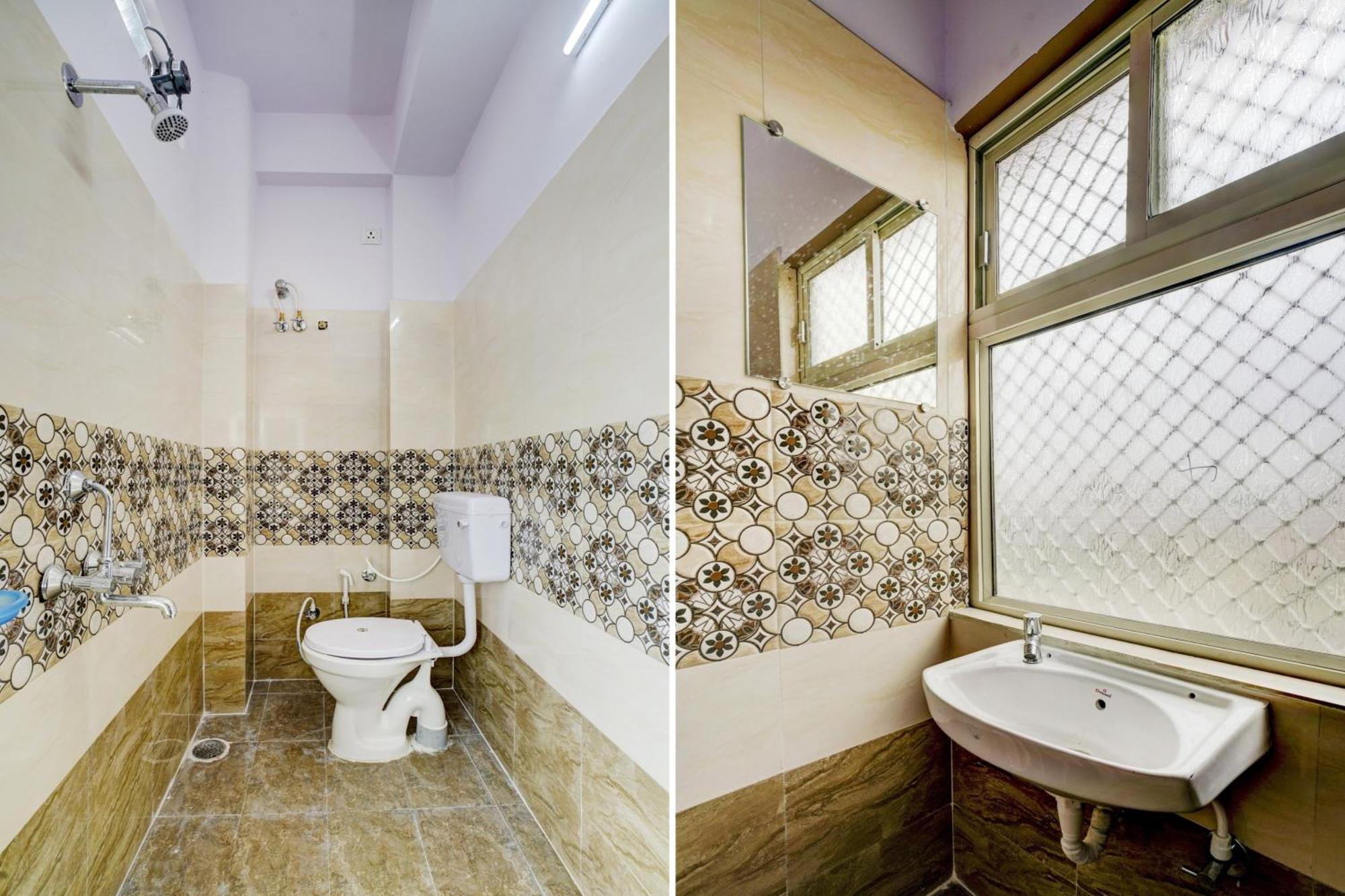 Hotel O Aroma Classic Near Nampally Main Railway Station Хидерабад Екстериор снимка